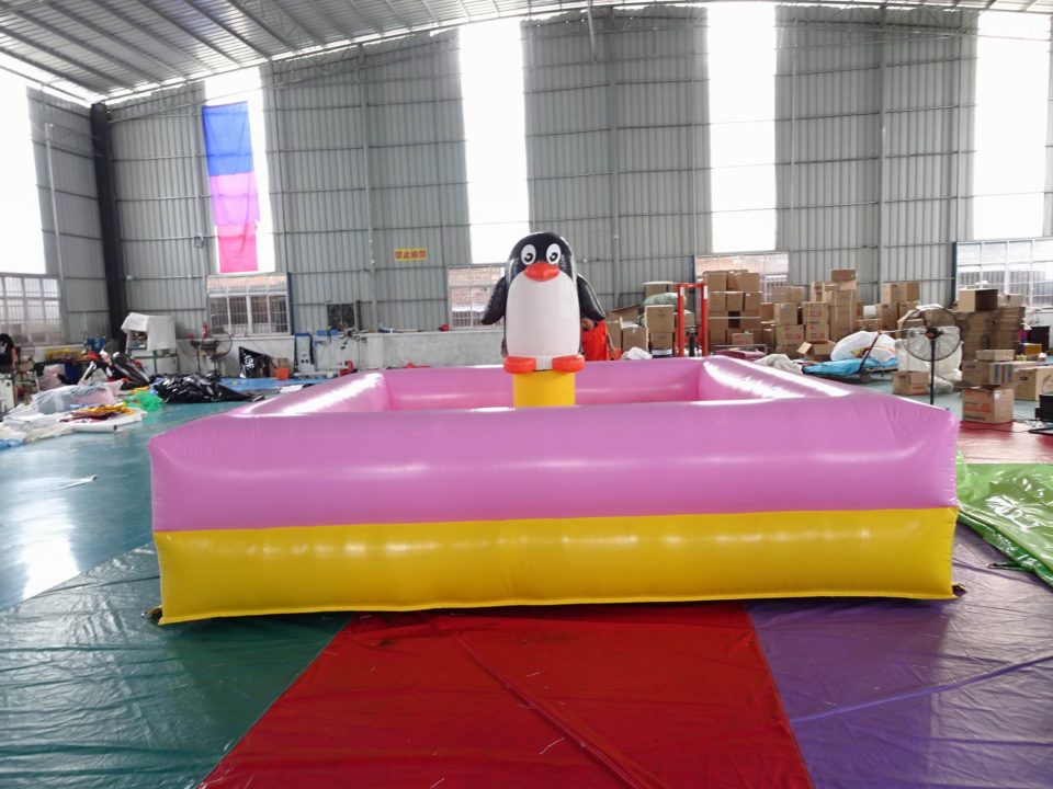 penguin ball pool 7